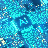AI Data Science Icon